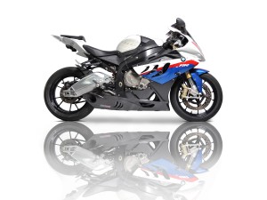 2010-2014 BMW S1000RR Full System Exhaust Kit