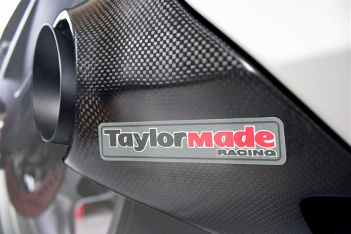 taylormade exhaust gsxr 1000