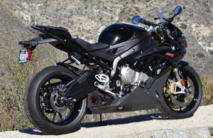 2015 S1000RR Taylormade Exhaust